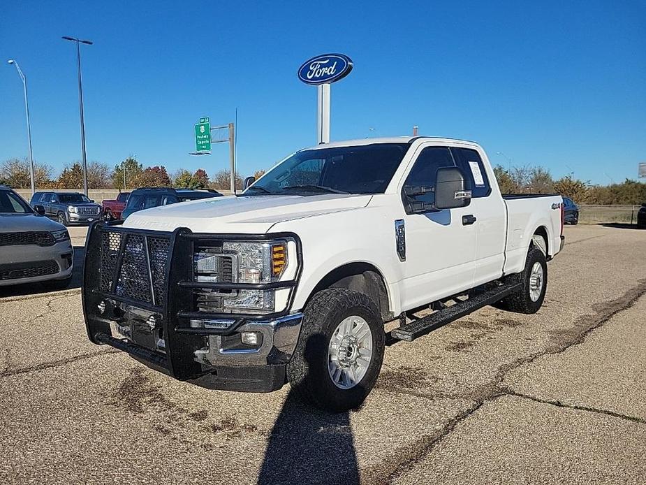 used 2019 Ford F-250 car, priced at $32,998