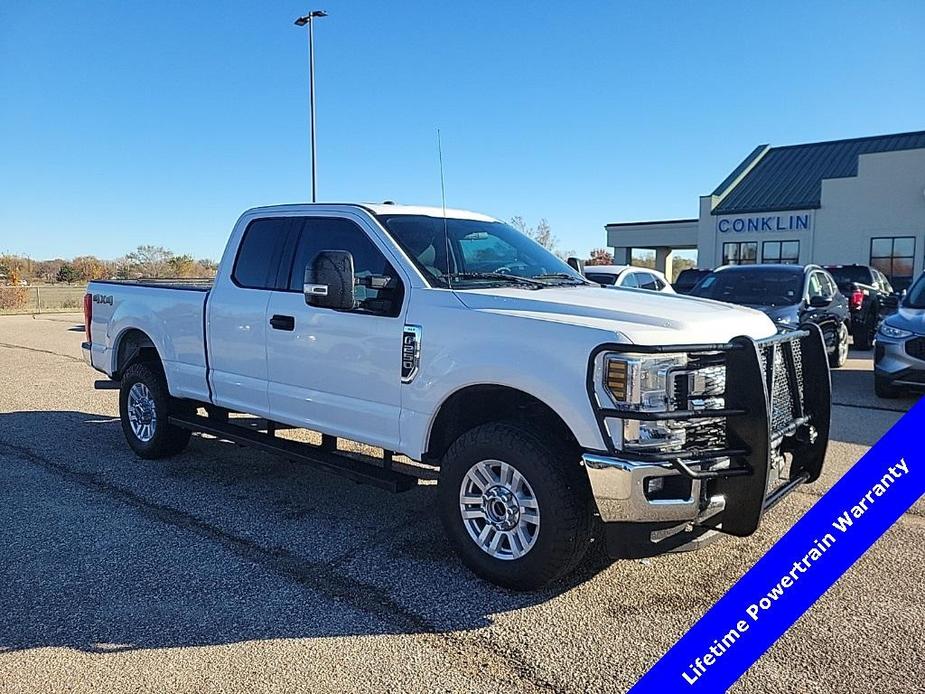 used 2019 Ford F-250 car, priced at $32,998