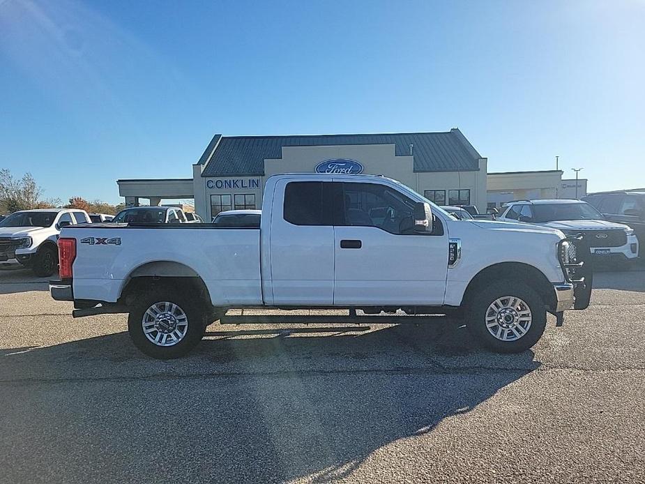 used 2019 Ford F-250 car, priced at $32,998