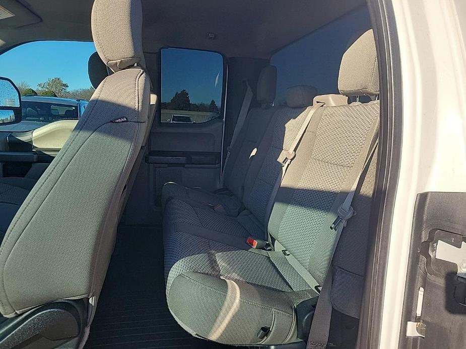 used 2019 Ford F-250 car, priced at $32,998