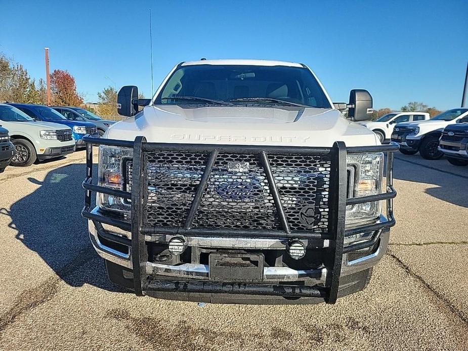 used 2019 Ford F-250 car, priced at $32,998