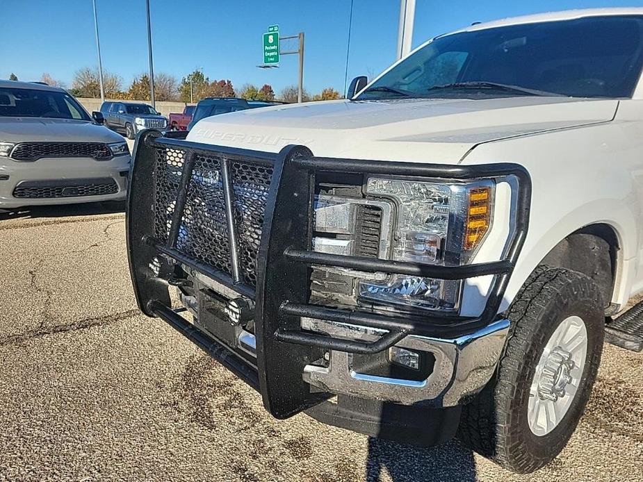 used 2019 Ford F-250 car, priced at $32,998