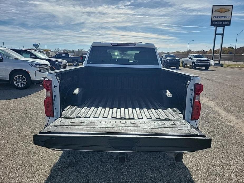 used 2022 Chevrolet Silverado 2500 car, priced at $51,998