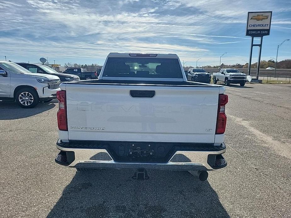 used 2022 Chevrolet Silverado 2500 car, priced at $51,998