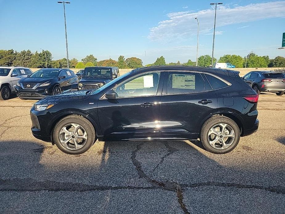 new 2024 Ford Escape car, priced at $30,070