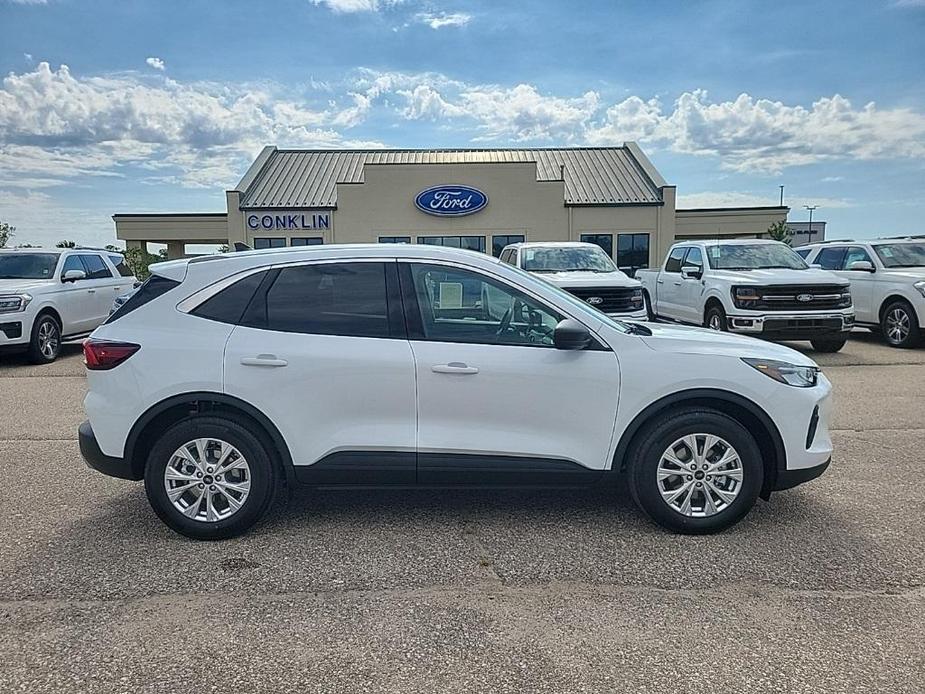 new 2024 Ford Escape car, priced at $27,235