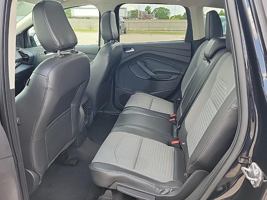 used 2018 Ford Escape car, priced at $15,024