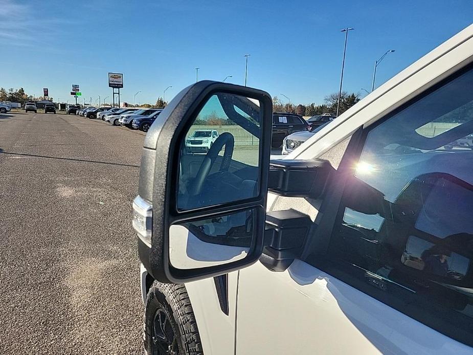 new 2024 Ford F-150 car, priced at $58,912