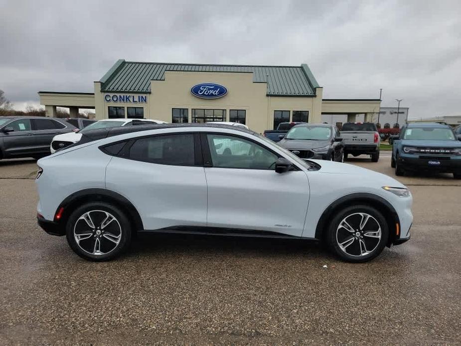 new 2023 Ford Mustang Mach-E car, priced at $47,535