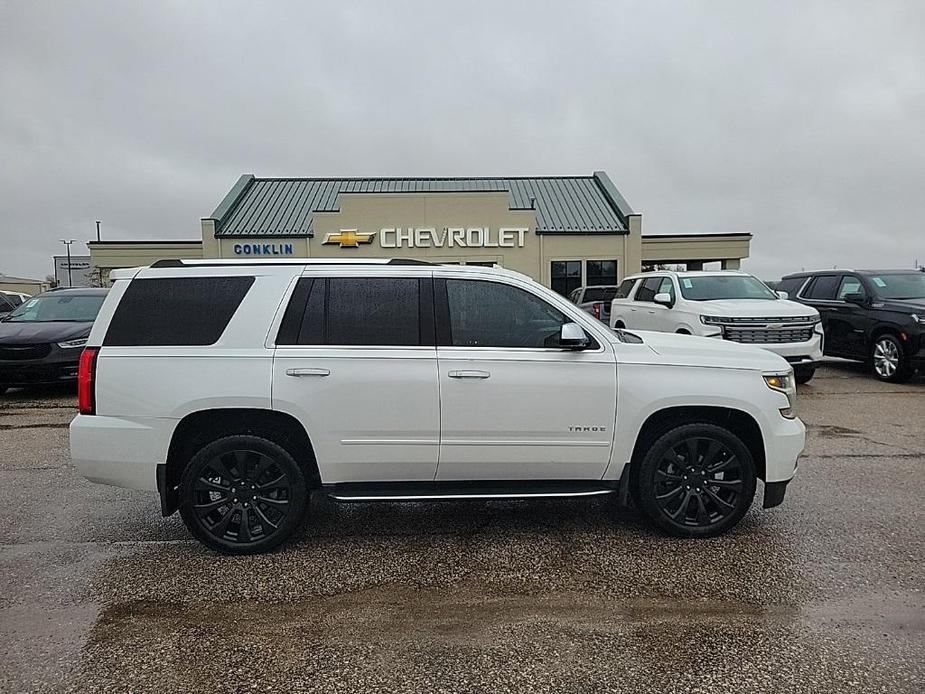 used 2019 Chevrolet Tahoe car, priced at $36,061