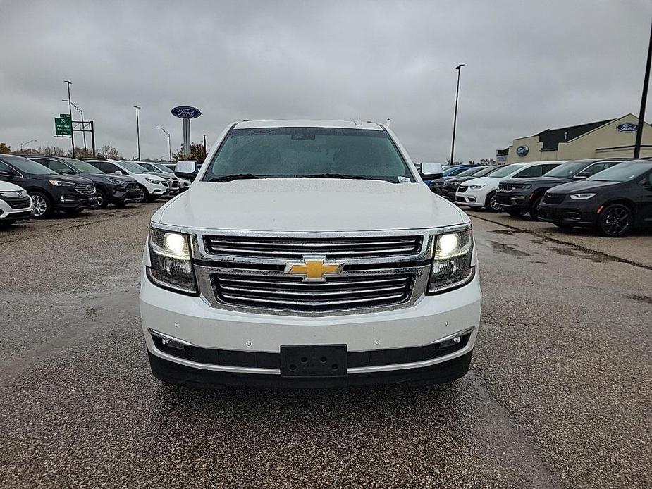 used 2019 Chevrolet Tahoe car, priced at $36,061