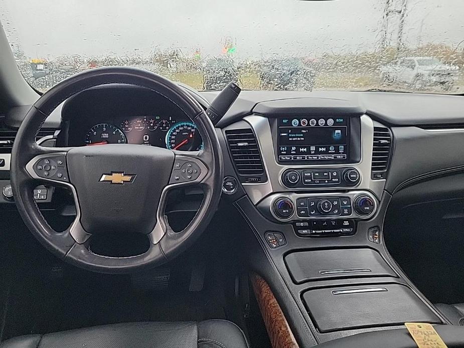 used 2019 Chevrolet Tahoe car, priced at $36,061