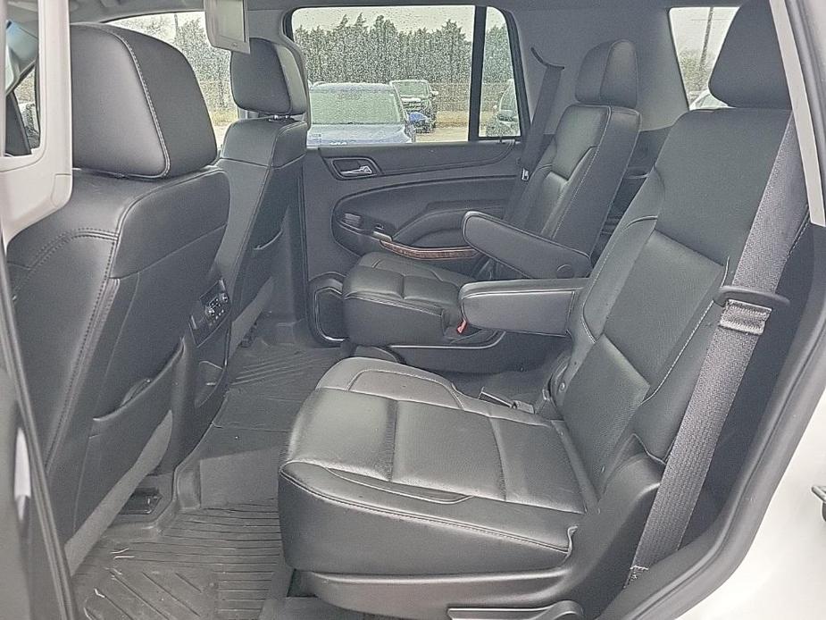 used 2019 Chevrolet Tahoe car, priced at $36,061