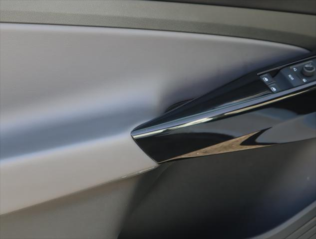 used 2021 Volkswagen ID.4 car