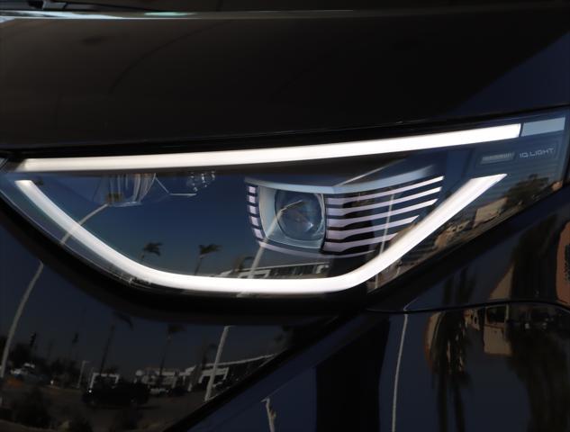 new 2025 Volkswagen ID. Buzz car, priced at $60,390