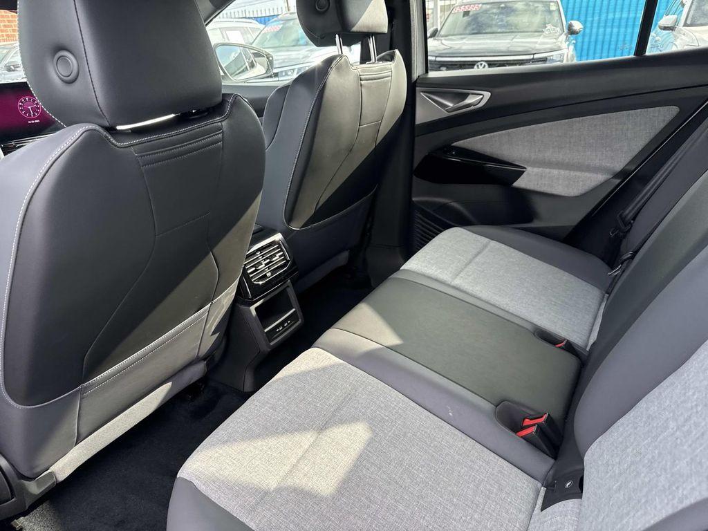 used 2024 Volkswagen ID.4 car, priced at $23,500