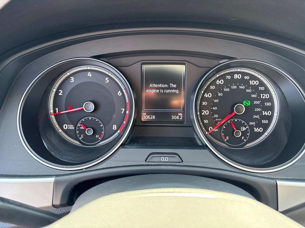 used 2021 Volkswagen Atlas car, priced at $22,775