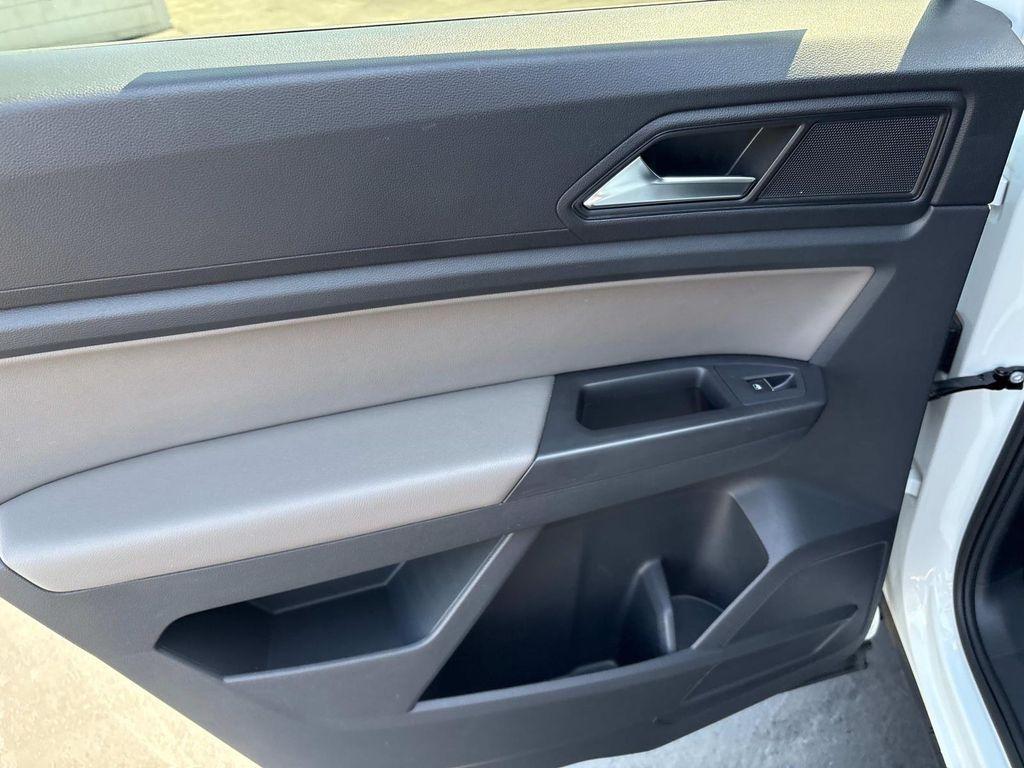 used 2021 Volkswagen Atlas car, priced at $22,775