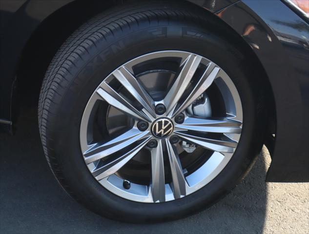 used 2024 Volkswagen Jetta car