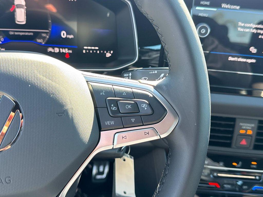 new 2025 Volkswagen Jetta car, priced at $24,998