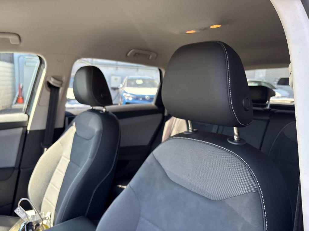 used 2022 Volkswagen Taos car, priced at $18,900