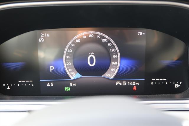 new 2025 Volkswagen Taos car