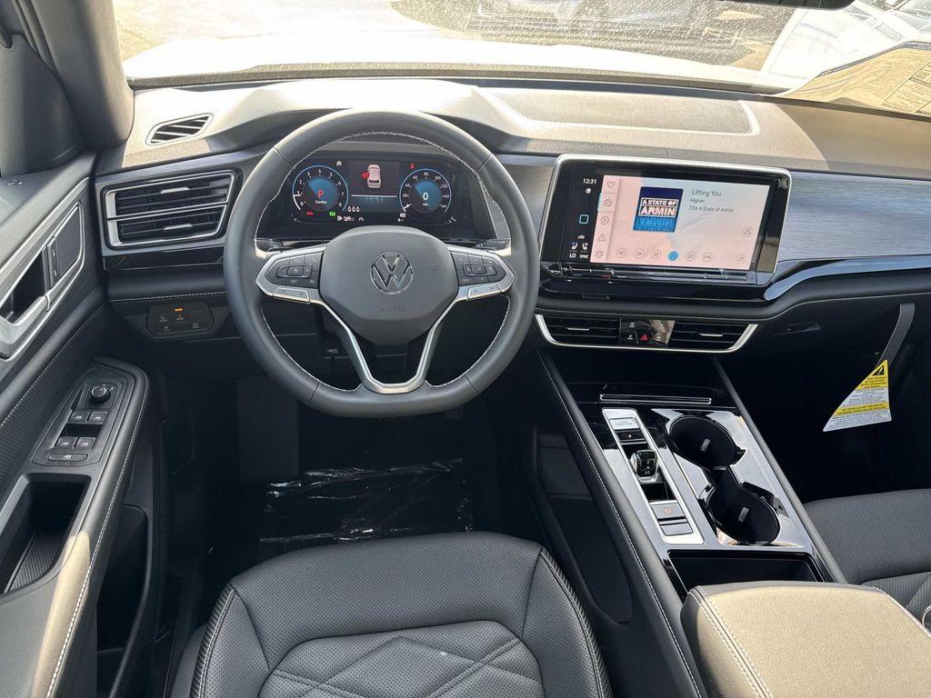 new 2026 Volkswagen Atlas Cross Sport car, priced at $46,362