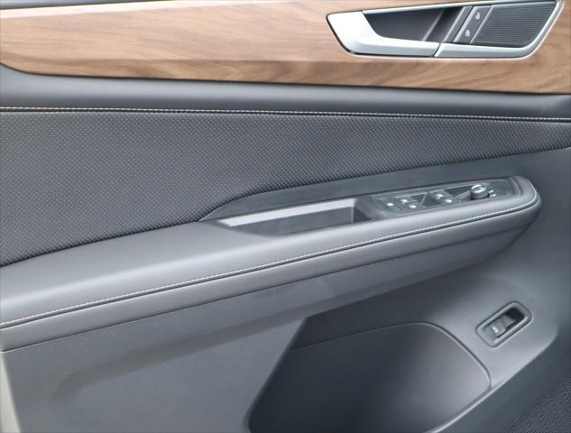 new 2025 Volkswagen Atlas car