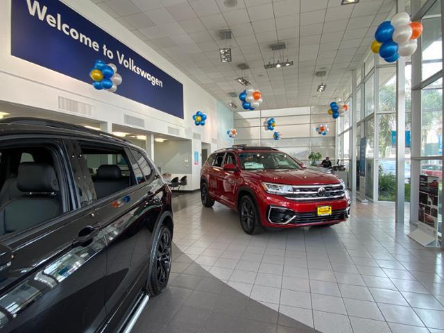 used 2019 Volkswagen Jetta car