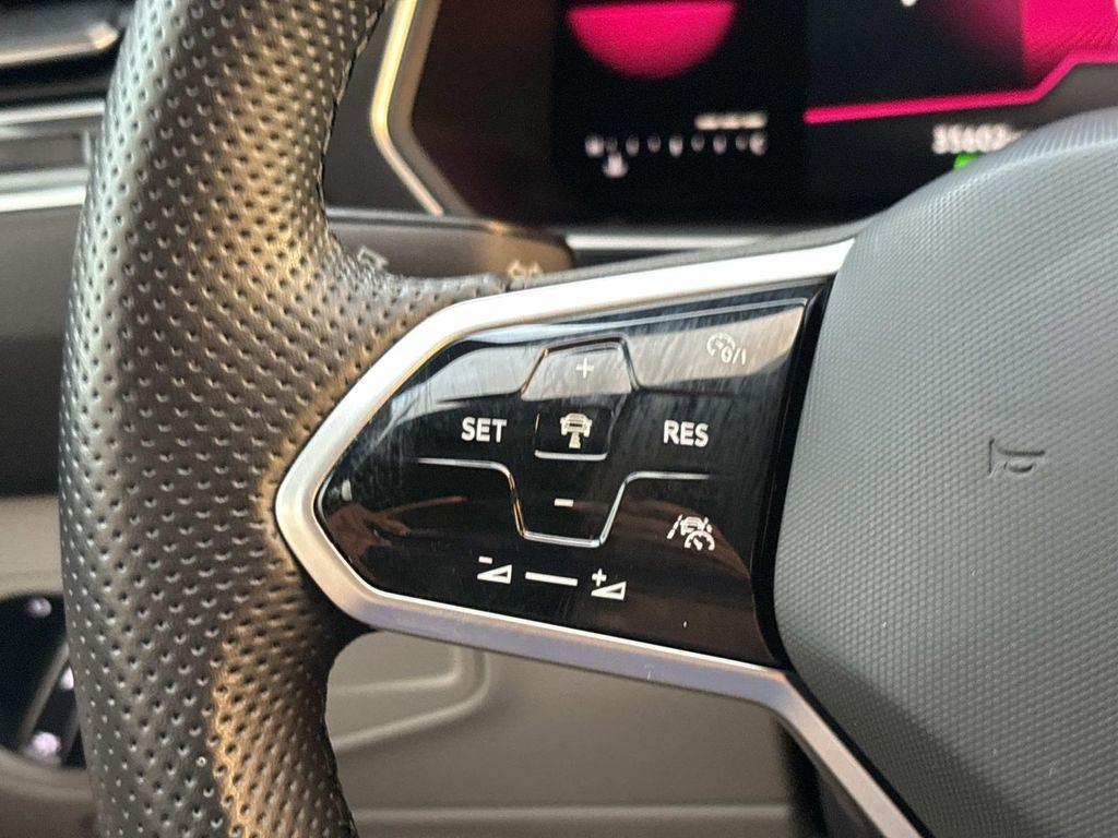 used 2022 Volkswagen Tiguan car, priced at $22,998