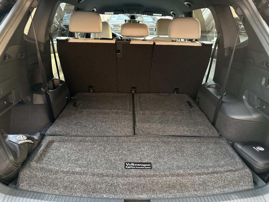 used 2022 Volkswagen Tiguan car, priced at $22,998