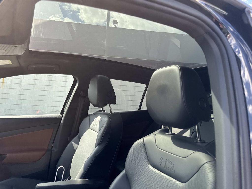 used 2021 Volkswagen ID.4 car, priced at $22,998