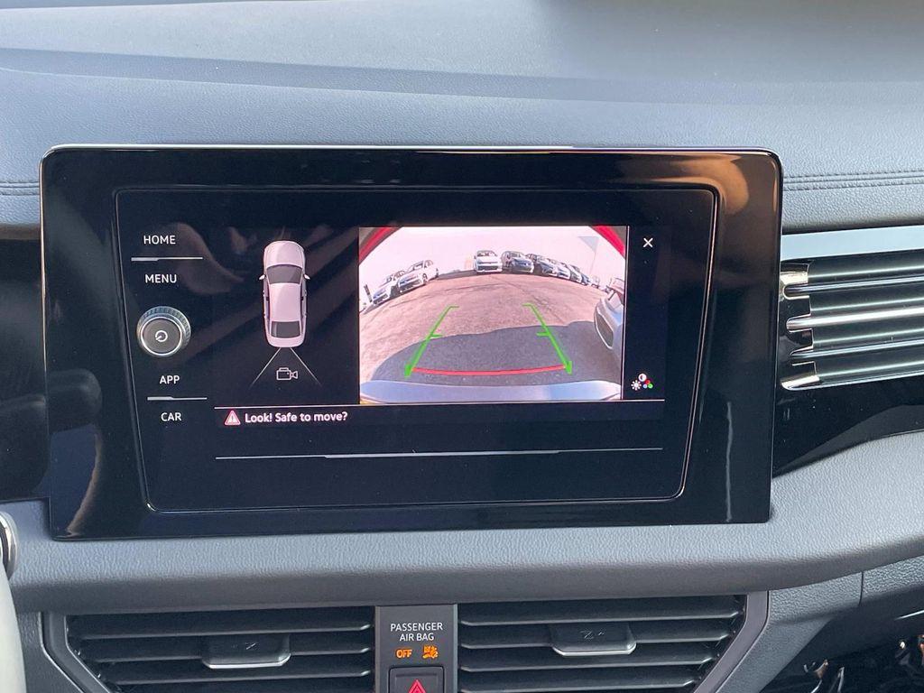 new 2025 Volkswagen Jetta car, priced at $25,500