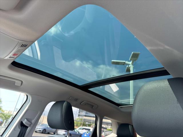 new 2025 Volkswagen Taos car, priced at $30,998