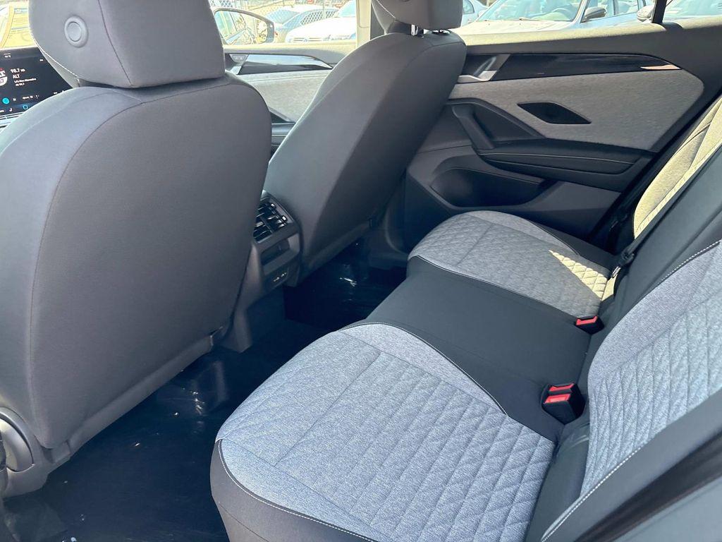 new 2025 Volkswagen Tiguan car, priced at $32,261