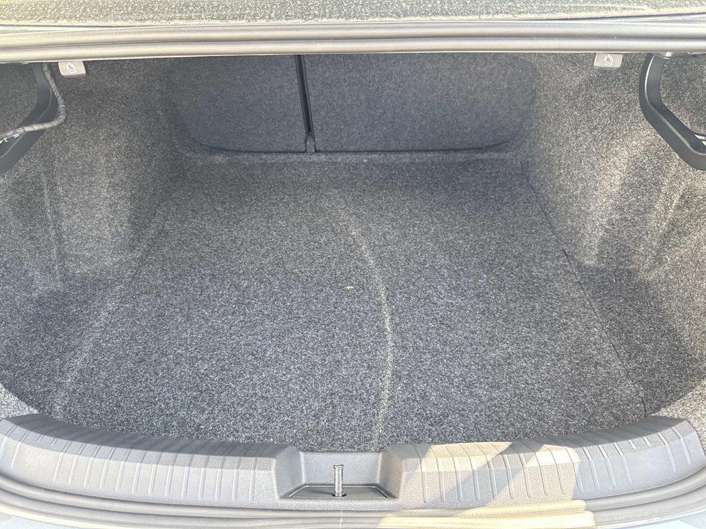 new 2025 Volkswagen Jetta car, priced at $24,445