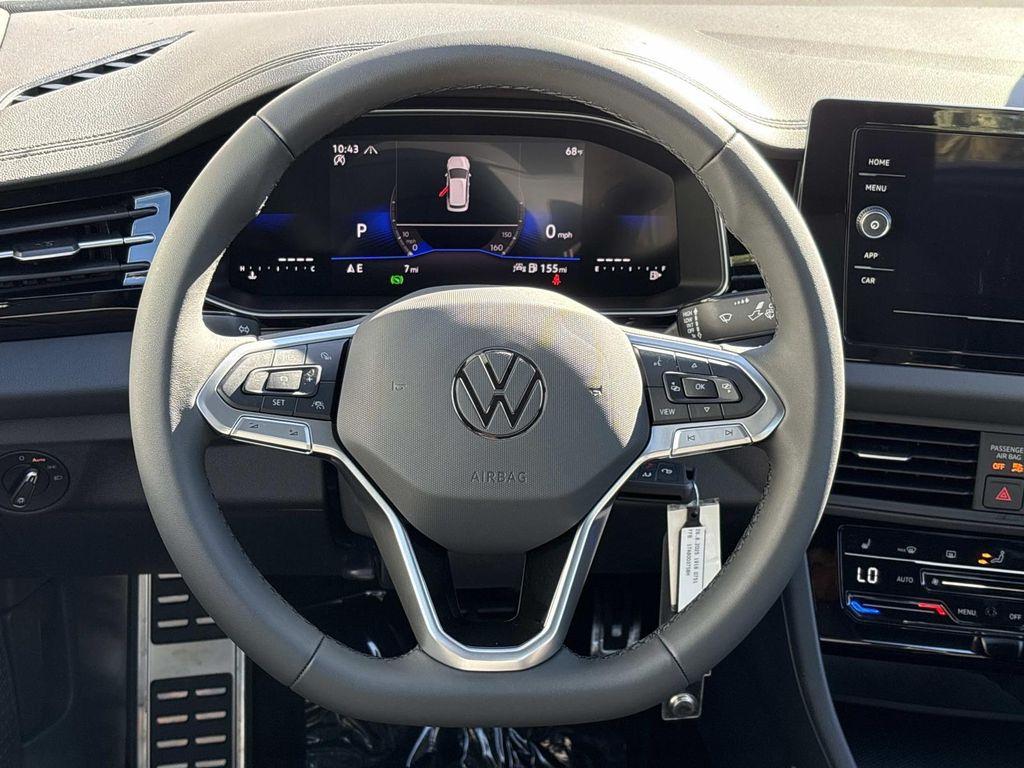 new 2026 Volkswagen Jetta car, priced at $27,526