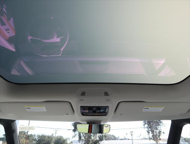 new 2025 Volkswagen ID. Buzz car