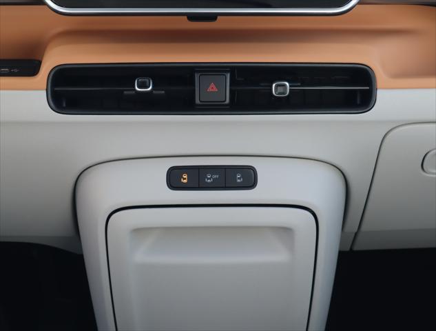 new 2025 Volkswagen ID. Buzz car