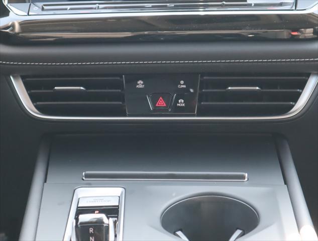 new 2025 Volkswagen Atlas car