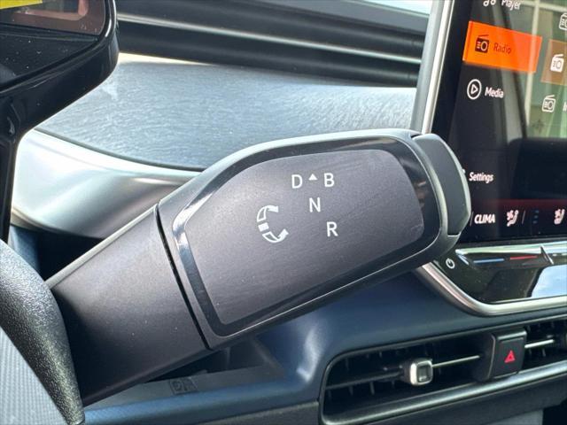 new 2025 Volkswagen ID. Buzz car, priced at $61,472