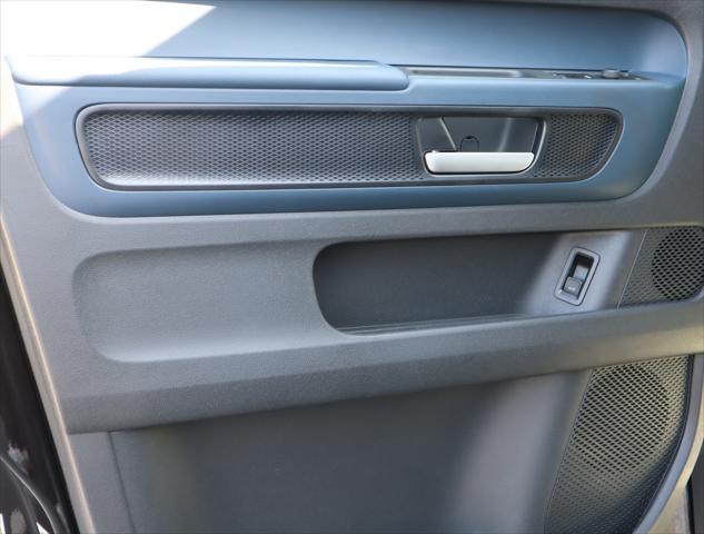 new 2025 Volkswagen ID. Buzz car, priced at $61,645