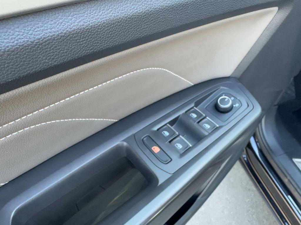 used 2022 Volkswagen Atlas Cross Sport car, priced at $25,998