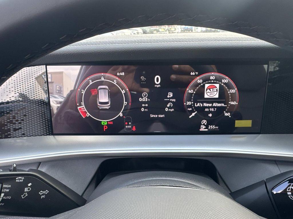 new 2026 Volkswagen Tiguan car, priced at $39,607