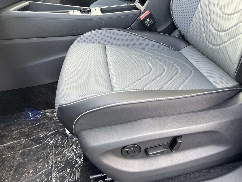 new 2026 Volkswagen Tiguan car, priced at $39,607