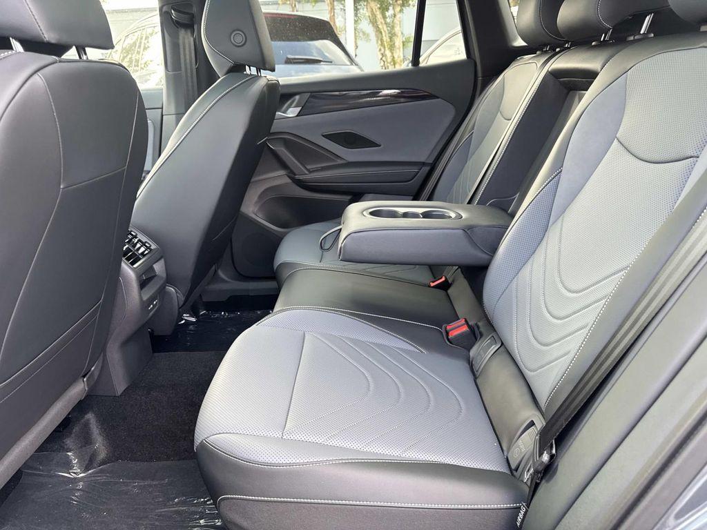 new 2026 Volkswagen Tiguan car, priced at $39,607