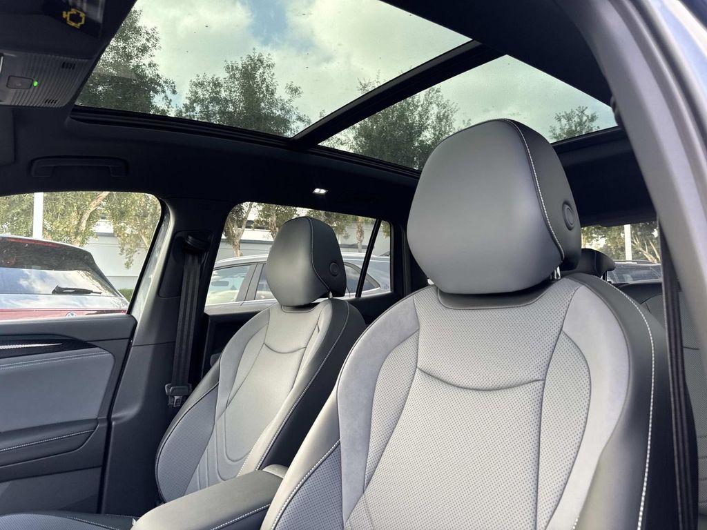 new 2026 Volkswagen Tiguan car, priced at $39,607