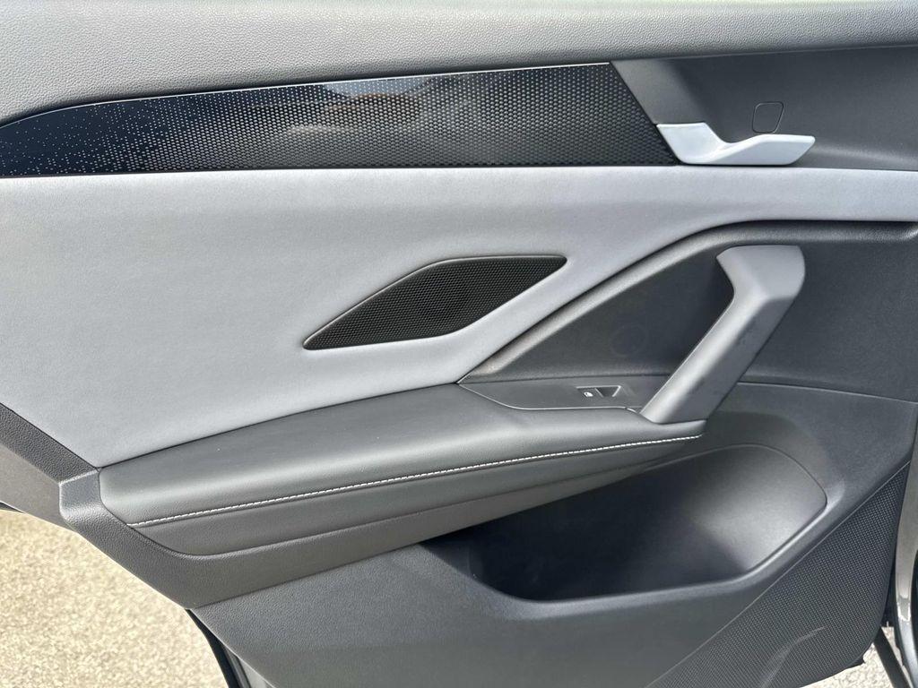 new 2026 Volkswagen Tiguan car, priced at $39,607