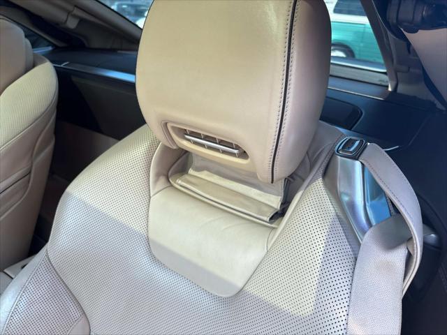 used 2013 Mercedes-Benz SL-Class car, priced at $23,500