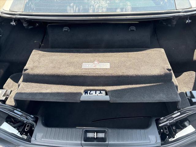 used 2013 Mercedes-Benz SL-Class car, priced at $23,500